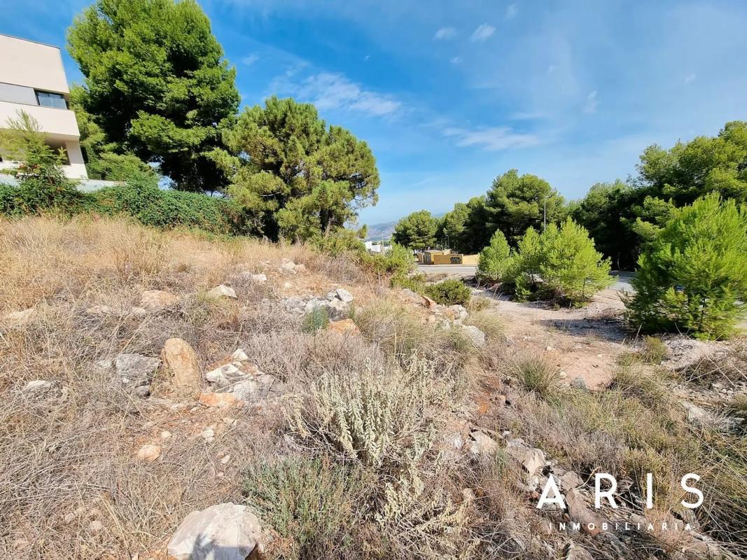 Terreno en venta en Alhaurín de la Torre, Malaga photo 4