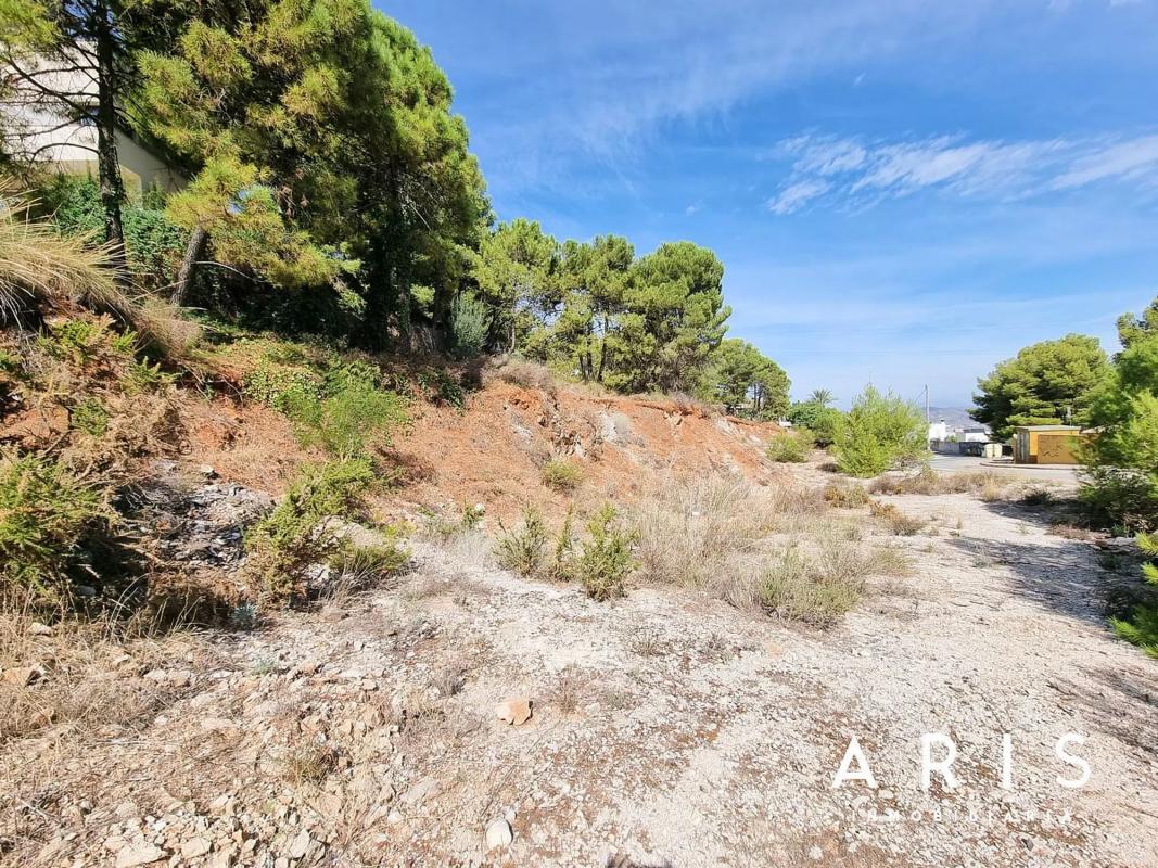 Terreno en venta en Alhaurín de la Torre, Malaga photo 5