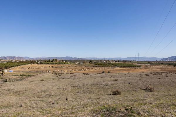 Terreno en Villafranco del Guadalhorce photo 1