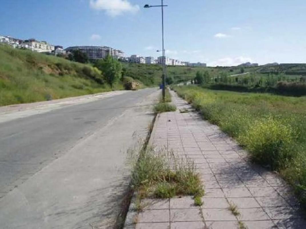 Участок земли на продажу в Ронда, Малага photo 3