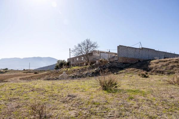 Terreno en Villafranco del Guadalhorce photo 2