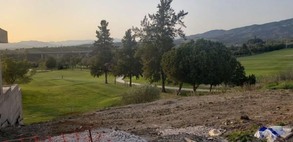 Terreno en calle Moreras de Baviera, 31 thumbnail 1