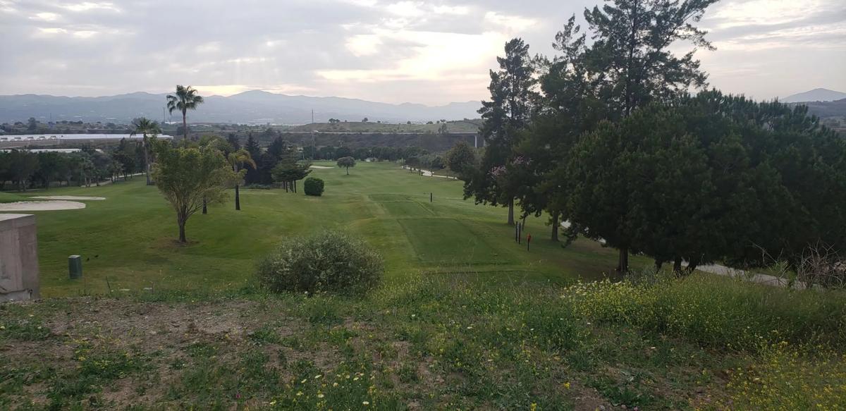 Terreno en venta en Caleta de Velez, Malaga photo 3