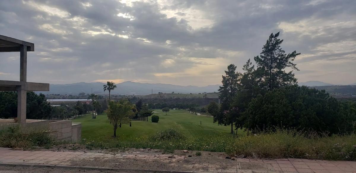 Terreno en venta en Caleta de Velez, Malaga photo 5