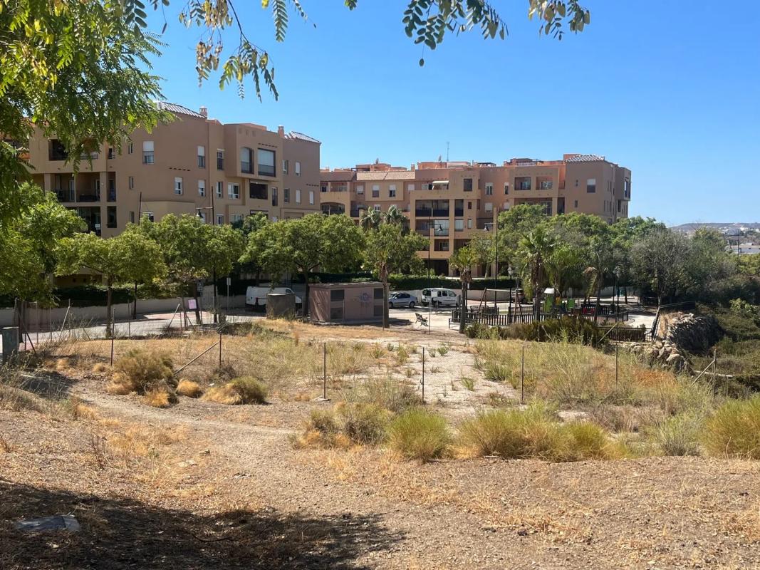 Terreno en venta en Fuengirola, Malaga photo 3