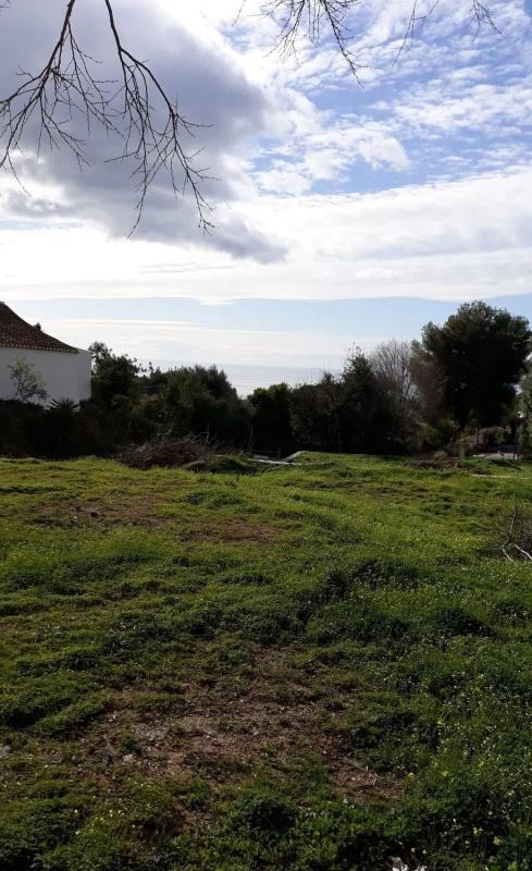 Działka na sprzedaż w Mijas, Malaga photo 1