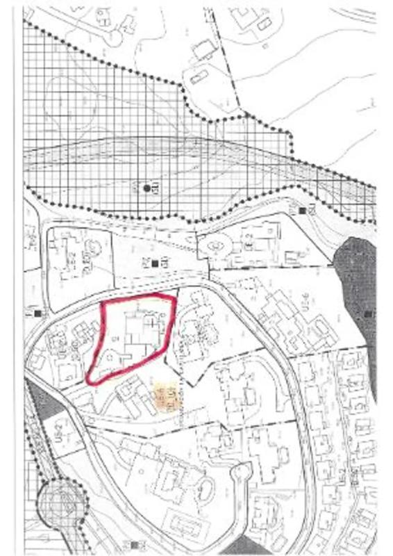 Terreno en venta en Marbella, Malaga plan 1