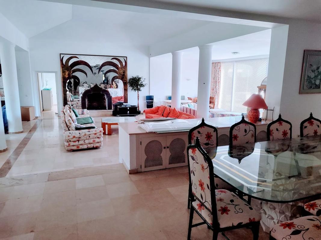 Terreno en venta en Marbella, Malaga photo 4