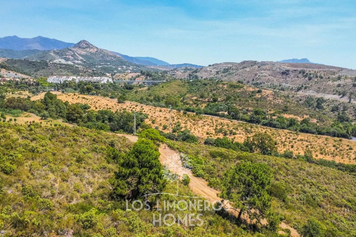Terreno en venta en Benahavís, Malaga photo 5