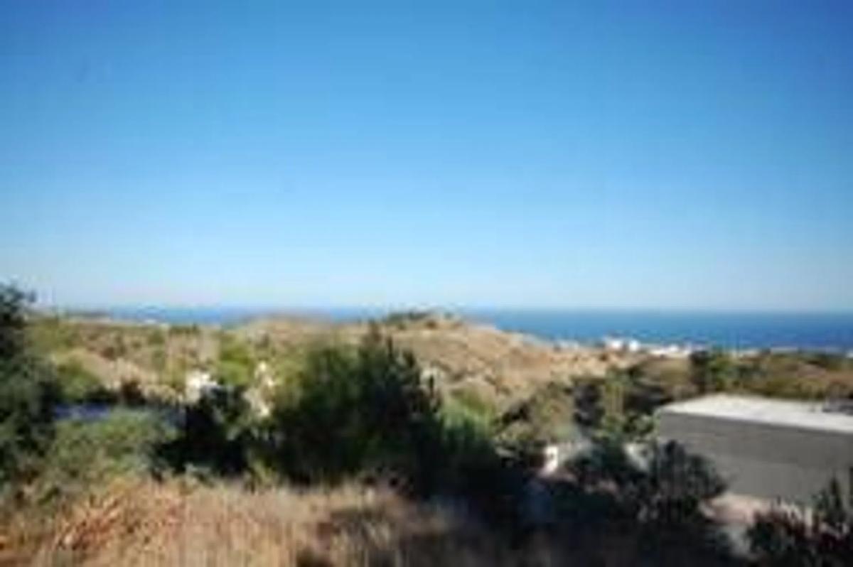 Land for sale in Mijas, Malaga photo 1