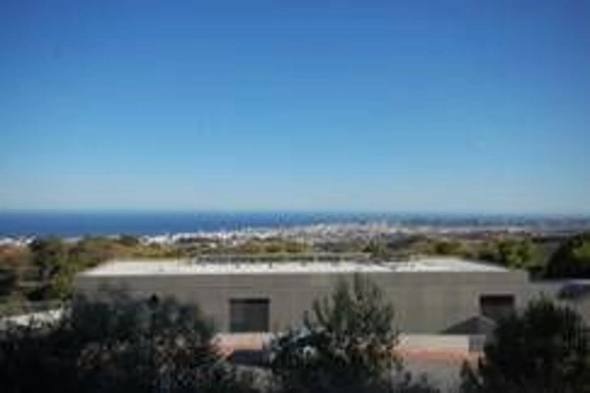 Land for sale in Mijas, Malaga photo 2