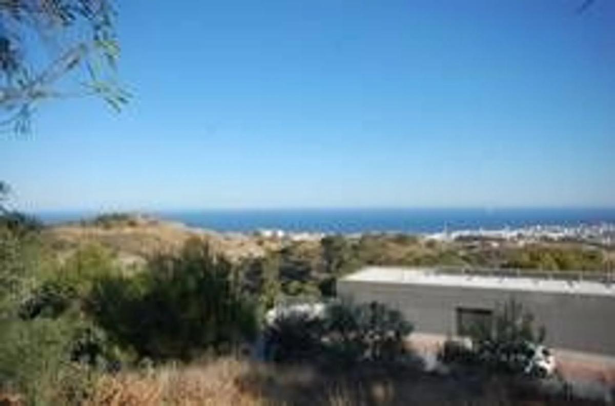 Land for sale in Mijas, Malaga photo 3