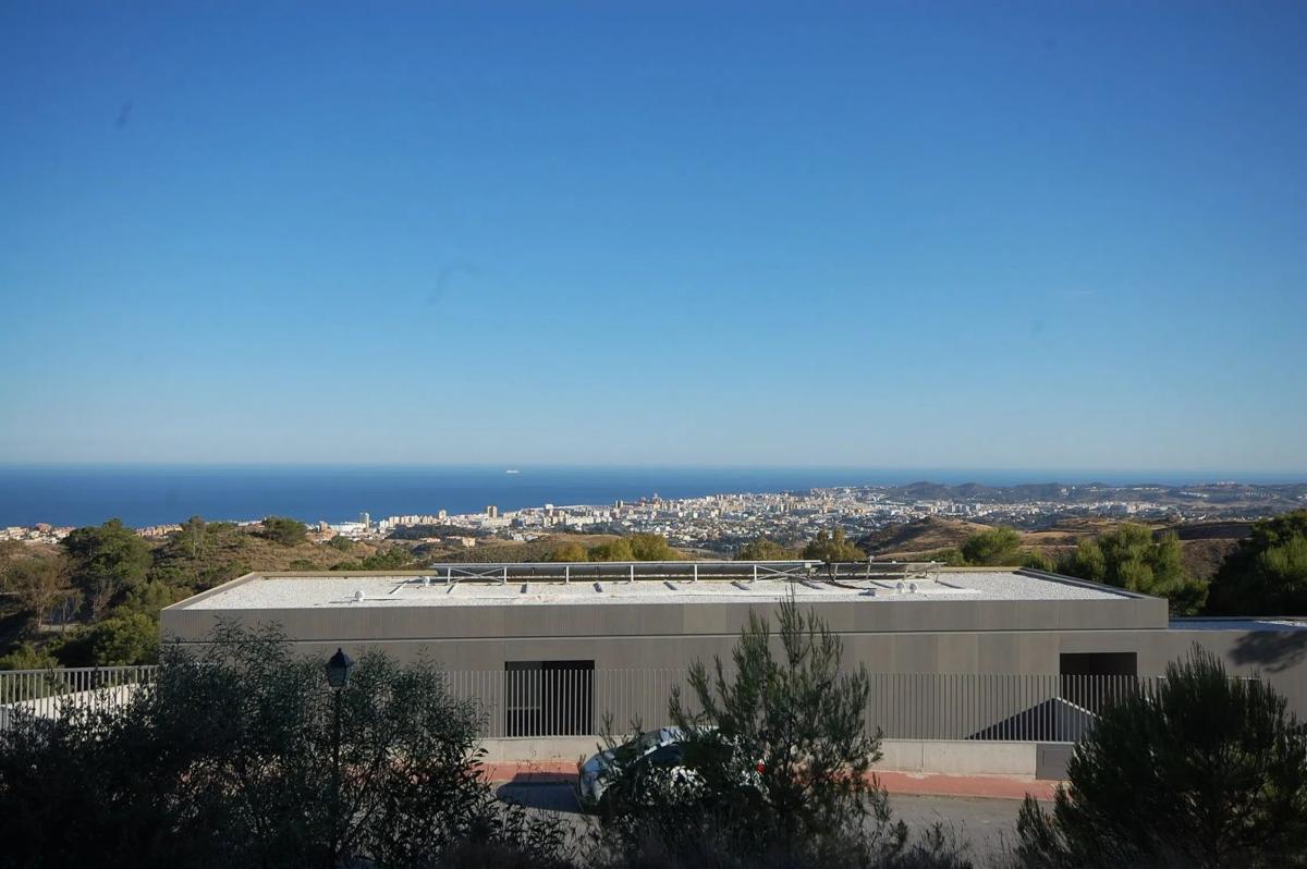 Land for sale in Mijas, Malaga photo 4