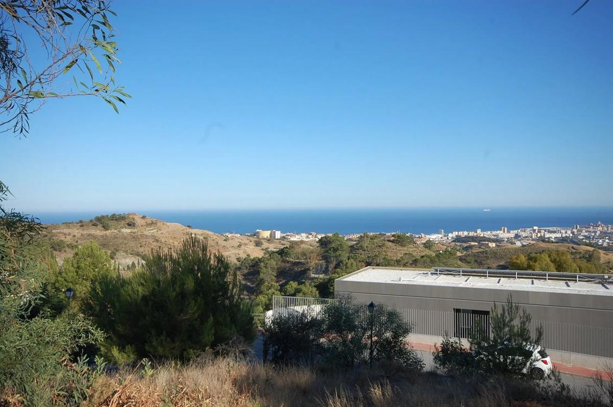 Land for sale in Mijas, Malaga photo 5