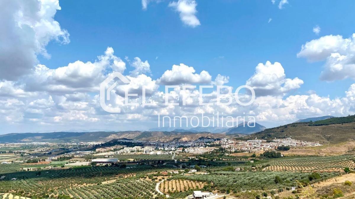 Terreno en venta en Antequera, Malaga photo 3