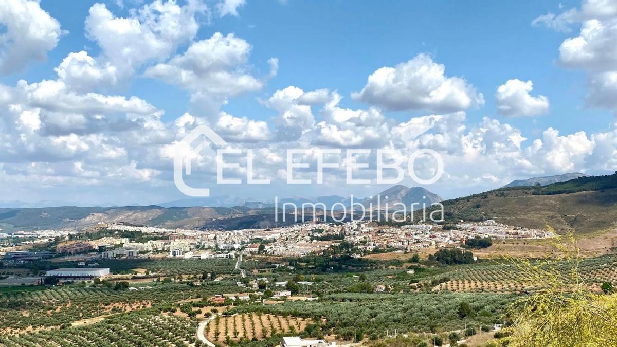 Terreno en venta en Antequera, Malaga photo 4