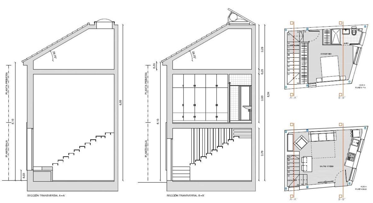 Terreno en venta en Estepona, Malaga plan 1