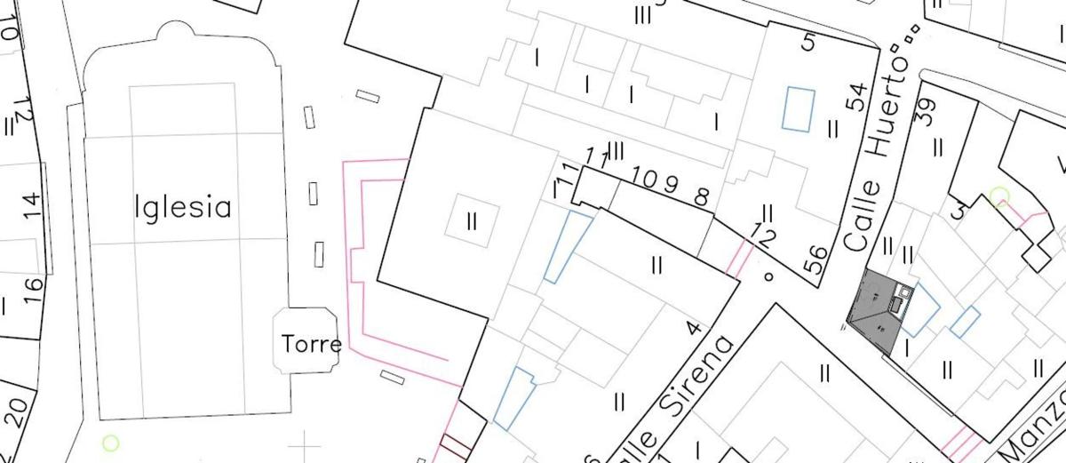 Terreno en venta en Estepona, Malaga plan 2
