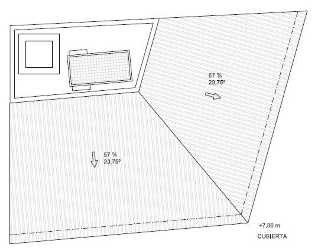 Terreno en venta en Estepona, Malaga plan 3