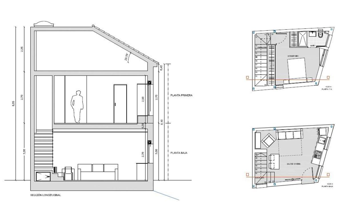 Terreno en venta en Estepona, Malaga plan 6