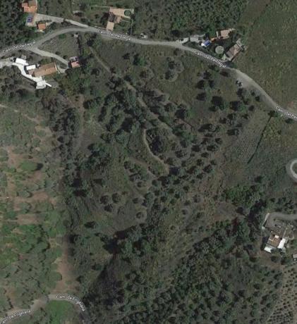 Terreno en camino del Pedregal, km 6 photo 1