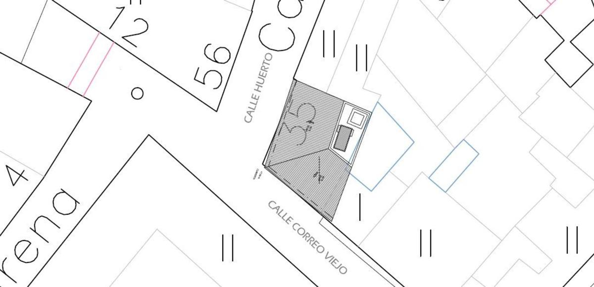 Terreno en venta en Estepona, Malaga plan 7