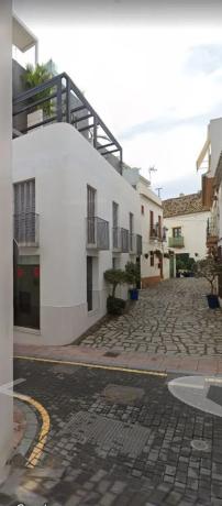 Terreno en calle Huerto, 35 photo 1