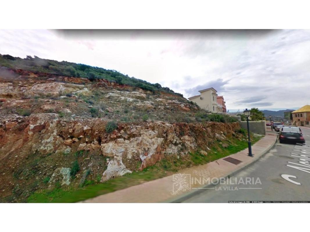 Terreno en venta en Coin, Malaga photo 3