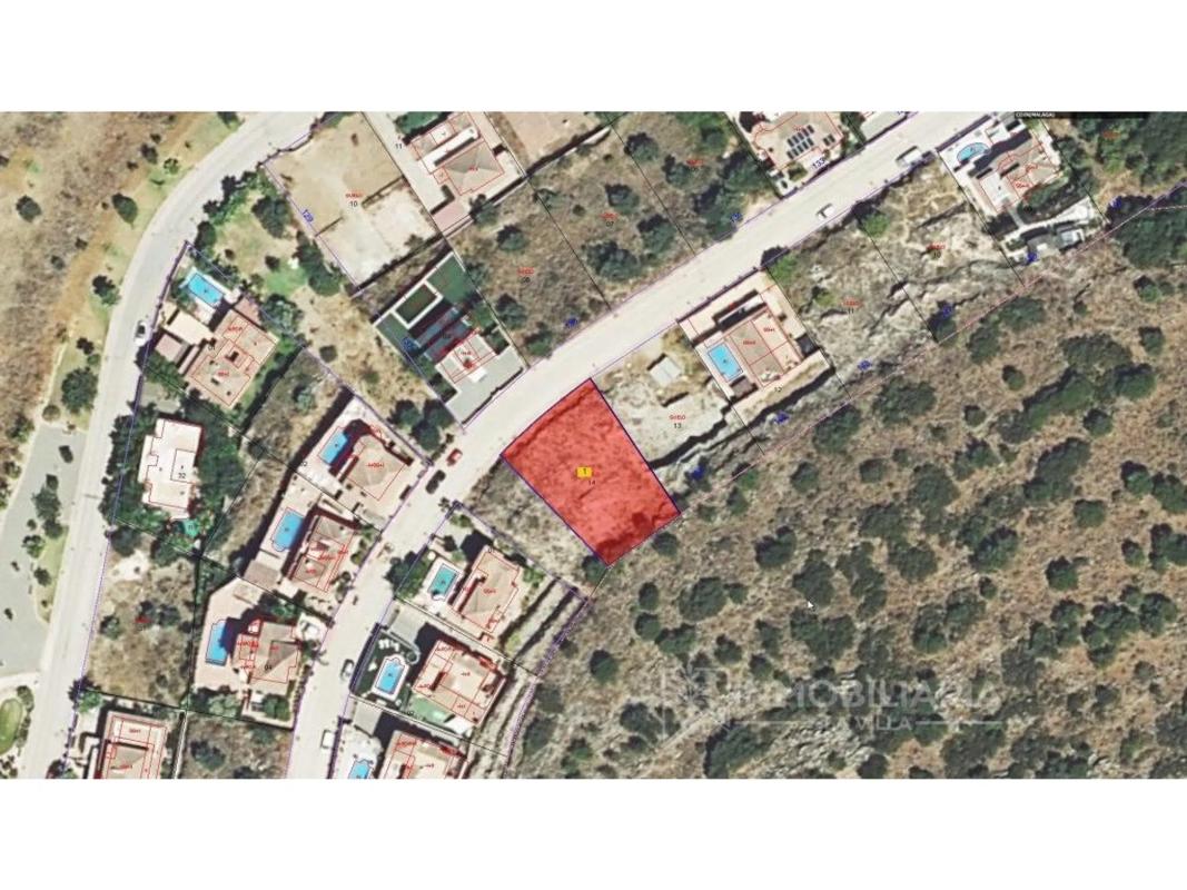 Terreno en venta en Coin, Malaga photo 4