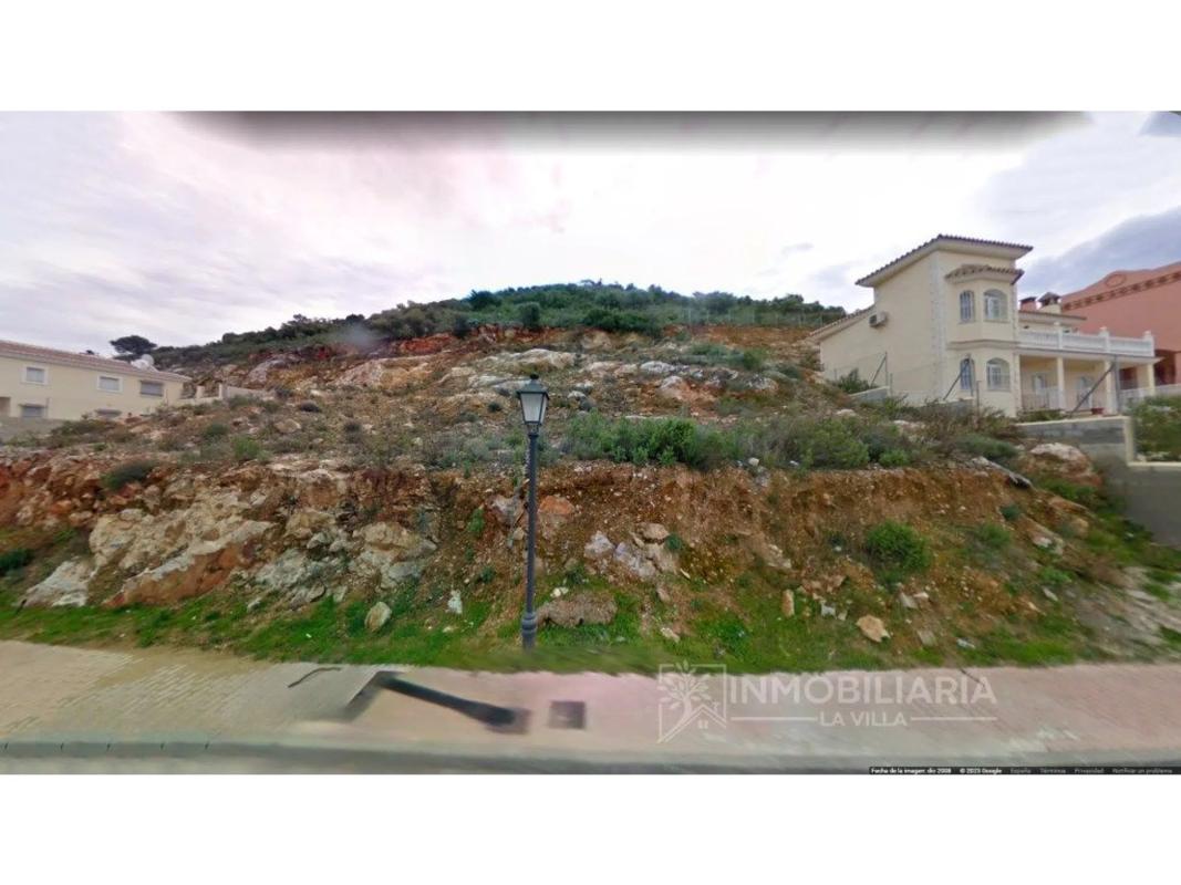 Terreno en venta en Coin, Malaga photo 5