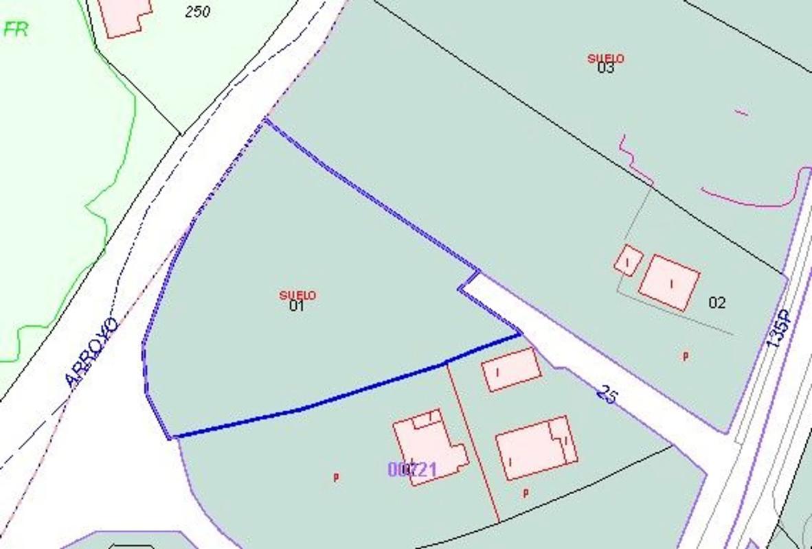 Terreno en venta en Alhaurín de la Torre, Malaga plan 1
