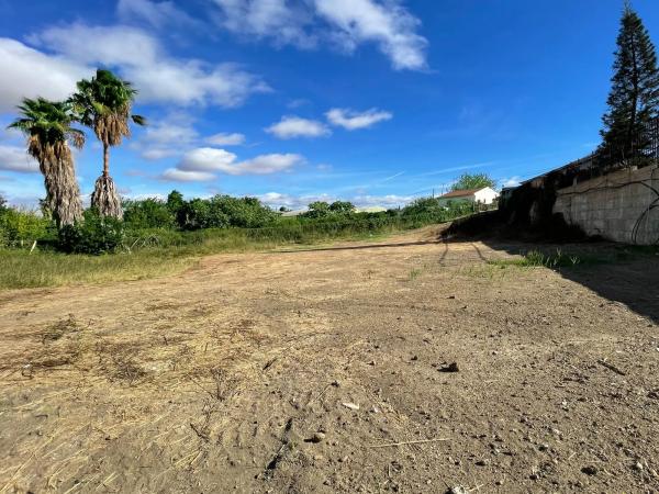 Terreno en avenida Romeral el thumbnail 1