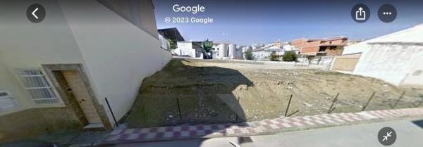 Terreno en avenida Juan Xviii, 2 b photo 1