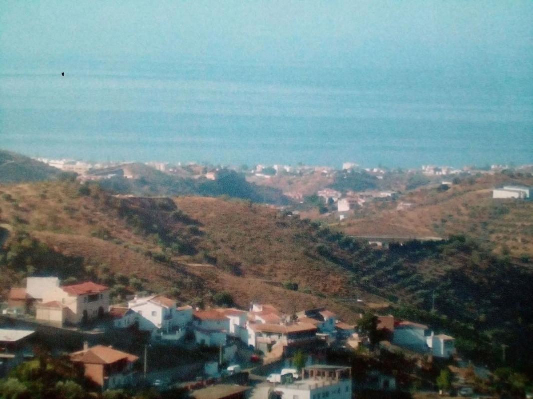 Land for sale in Moclinejo, Malaga photo 1