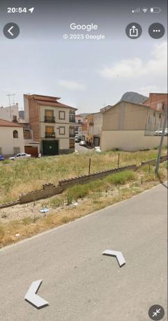 Terreno en avenida Juan Xviii, 2 b photo 4