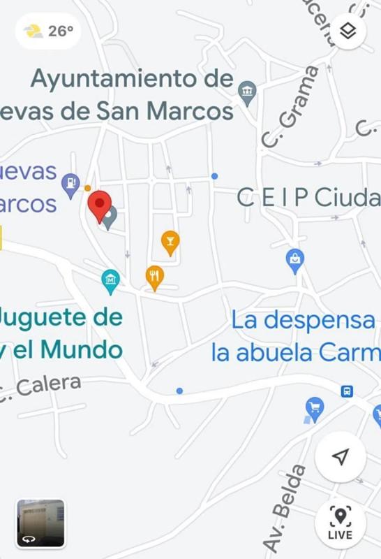 Działka na sprzedaż w Jaskinie San Marcos, Malaga photo 5
