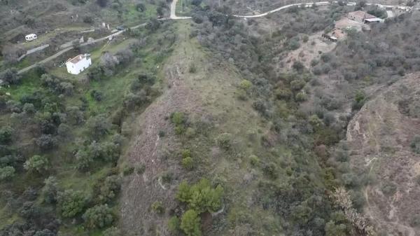 Terreno en olivar los pechos s/n photo 2