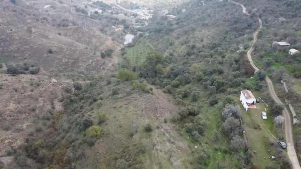 Terreno en olivar los pechos s/n photo 3