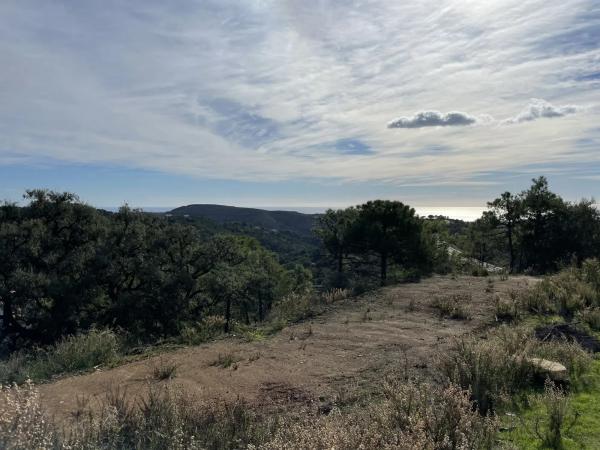 Terreno en Montemayor-Marbella Club thumbnail 2