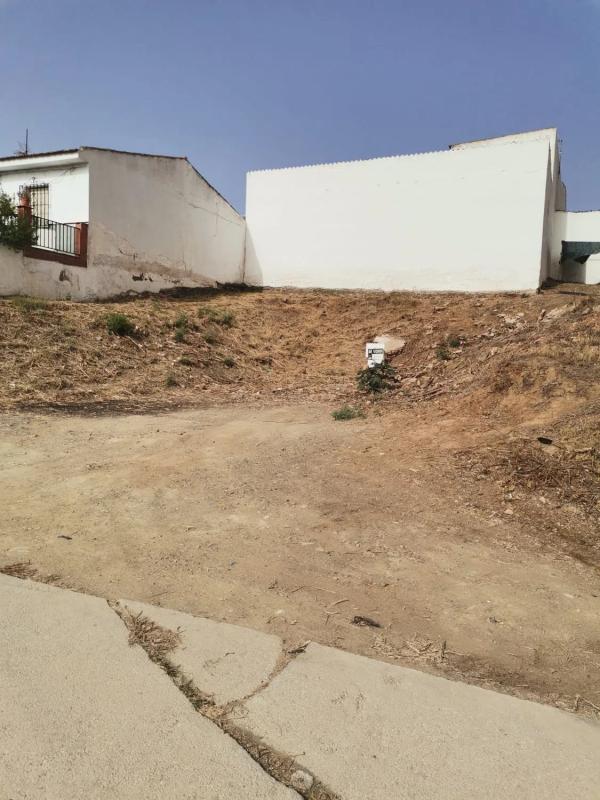 Działka na sprzedaż w Cártama, Malaga photo 1