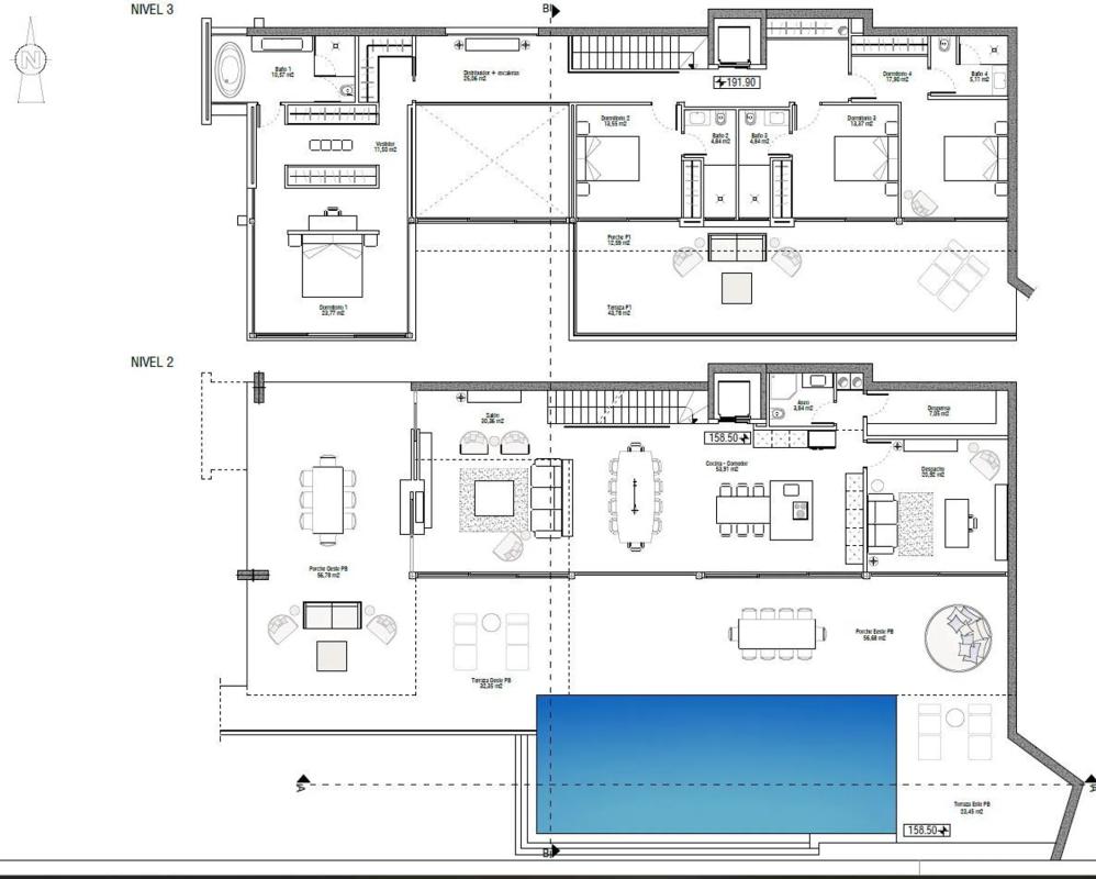 Terreno en venta en Marbella, Malaga plan 1