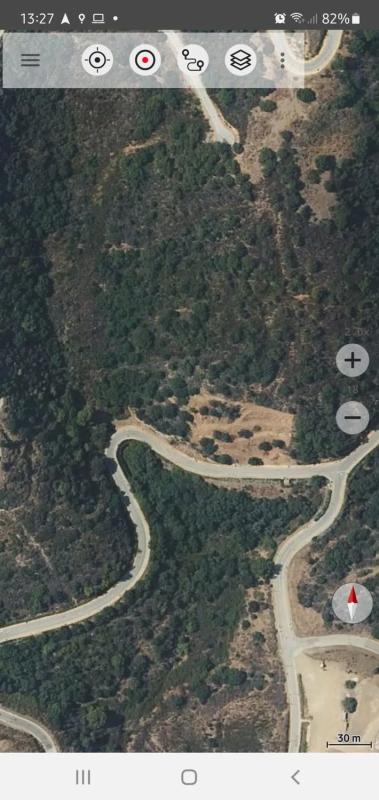 Terreno en venta en Marbella, Malaga photo 1