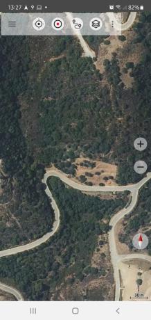 Terreno en carretera de Lomas de Marbella, 181 photo 1
