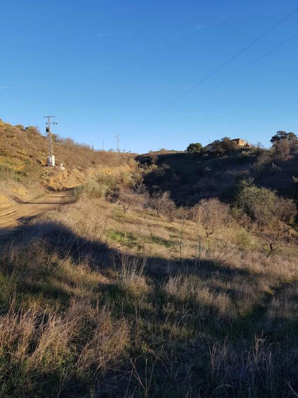 Land for sale in Slate, Malaga photo 2