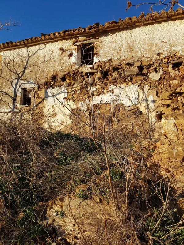 Land for sale in Slate, Malaga photo 3
