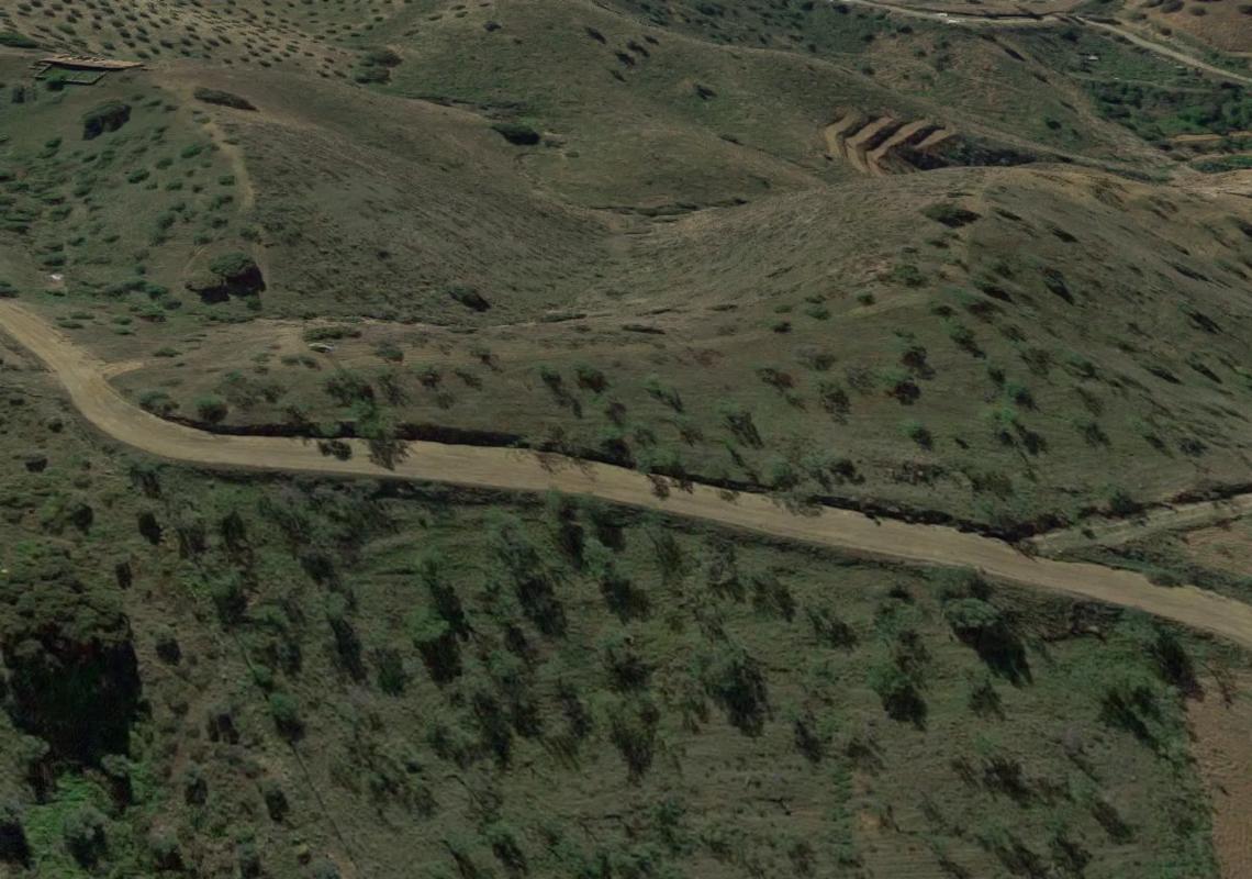 Land for sale in Slate, Malaga photo 5