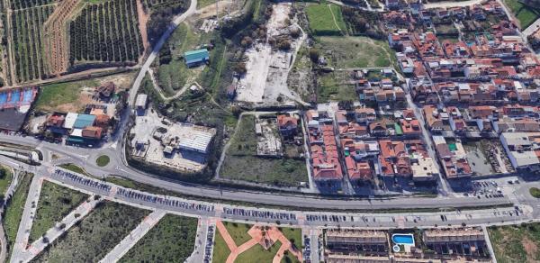 Terreno en calle Jardinera, 47 thumbnail 1