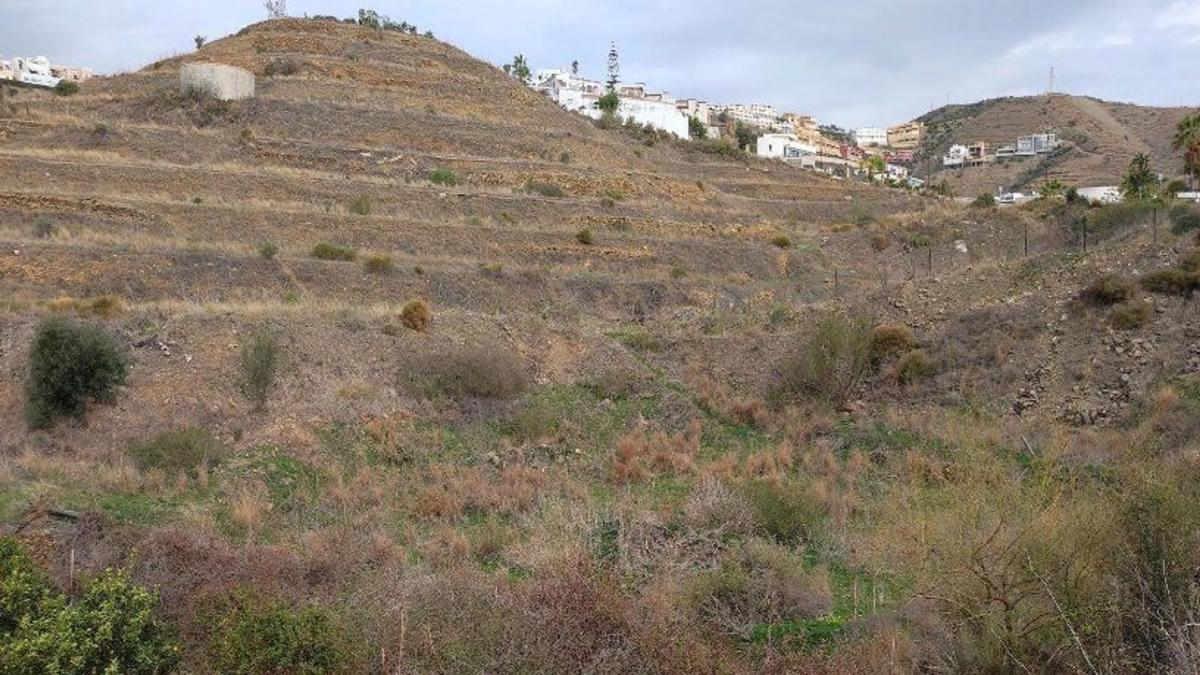 Terreno en venta en Torrox, Malaga photo 3