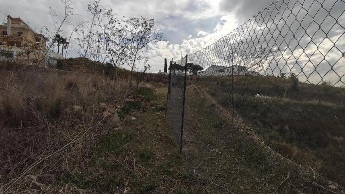 Terreno en venta en Torrox, Malaga photo 4