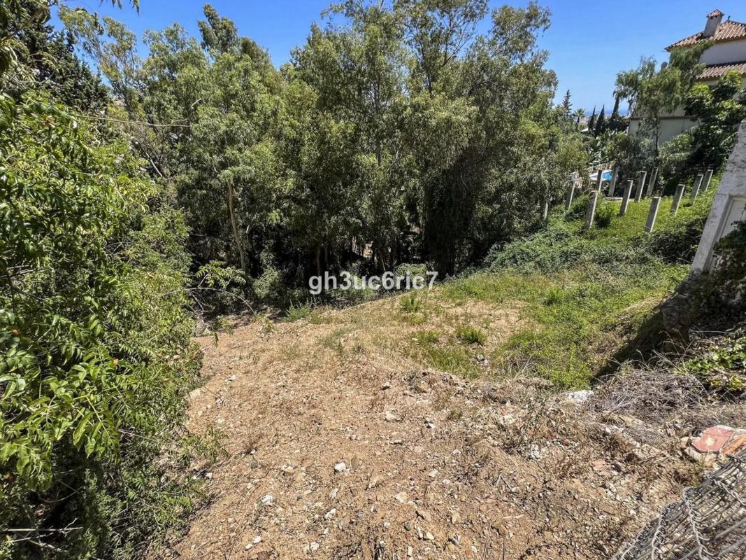 Terreno en venta en Mijas, Malaga photo 1